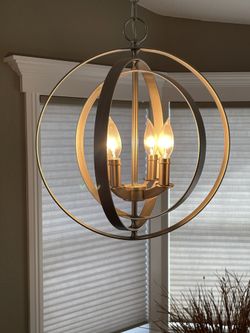 Dinning Light 