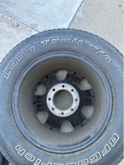 Tires 265, 7018