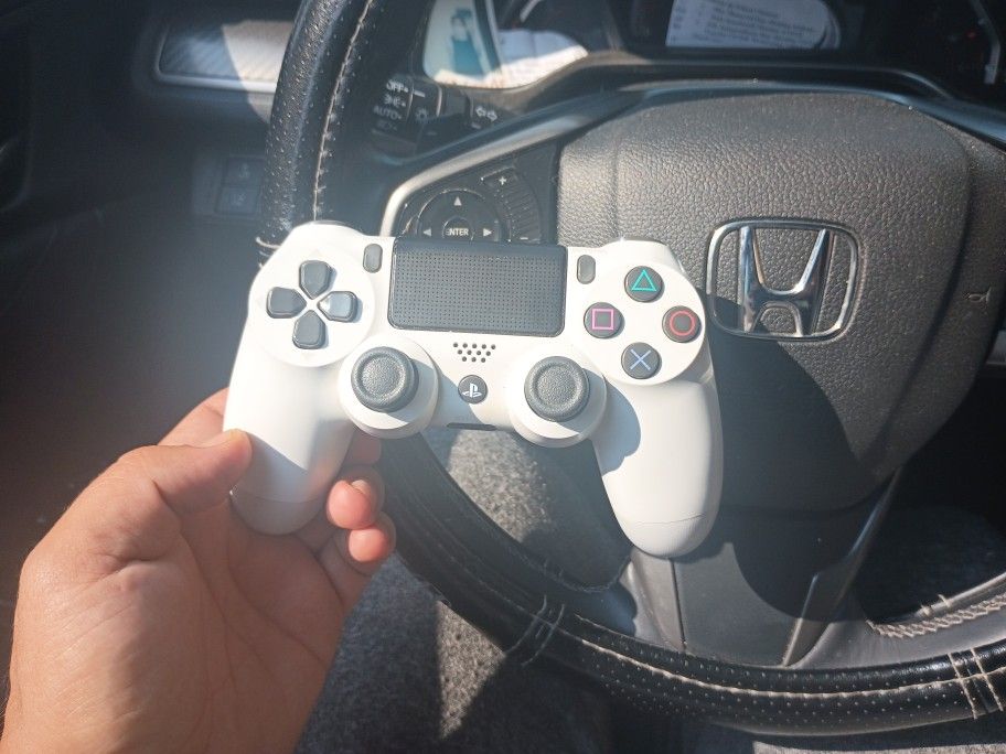 PS4 Wireless Controller