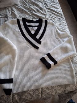 DKNY Sueter