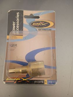 1 1/0 to 4 gauge reducer