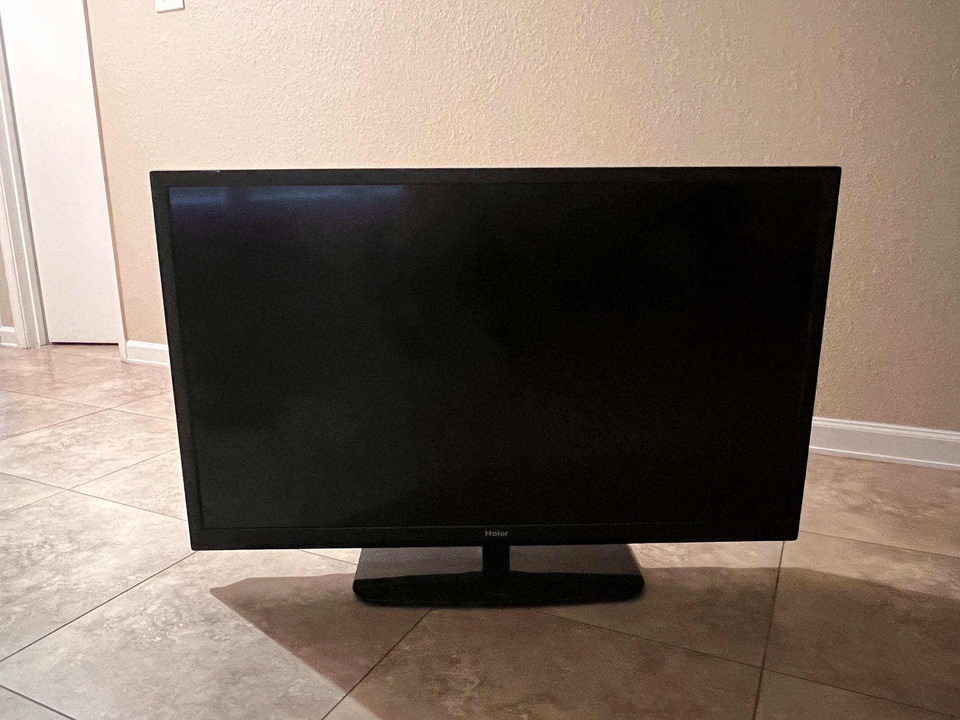 42 Inch Flat Screen TV