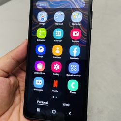 📱 Samsung Galaxy XCover Pro | 64GB | Verizon Only | Like New | Rugged & Clean