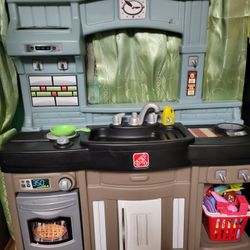 Kids Stove