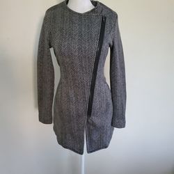Banana Republic Wool Blazer