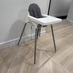 High Chair
