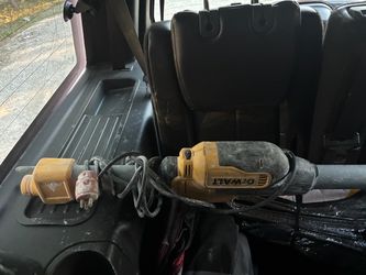 DeWalt DCE800B Drywall Sander, Bare Tool