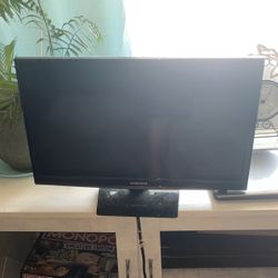 Samsung Tv 