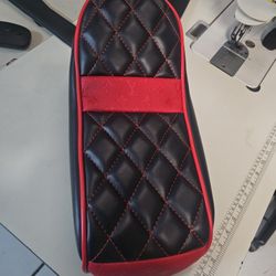 16" Taco Seat  Minibike 