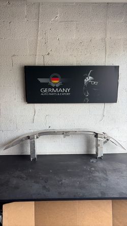 Bmw  G70 front Reinforsment  Oem