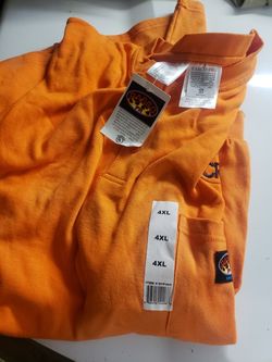 Fr rasco shirts $30 obo