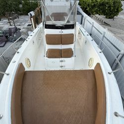 2000 Century CC 2300