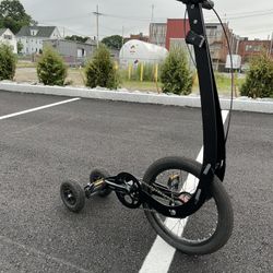 Halfbike 3 for sale