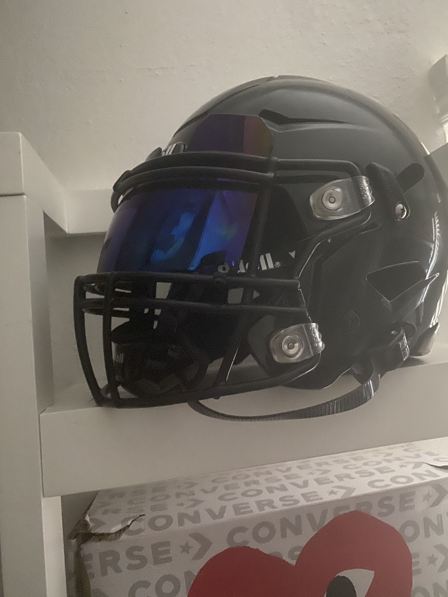 Riddell Speedflex Football Helmet 