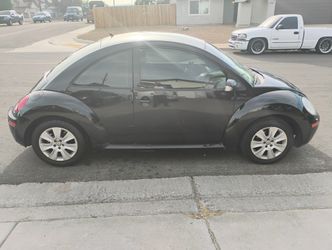 2008 Volkswagen Beetle Only Today!