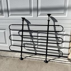 Car Dog Gate
