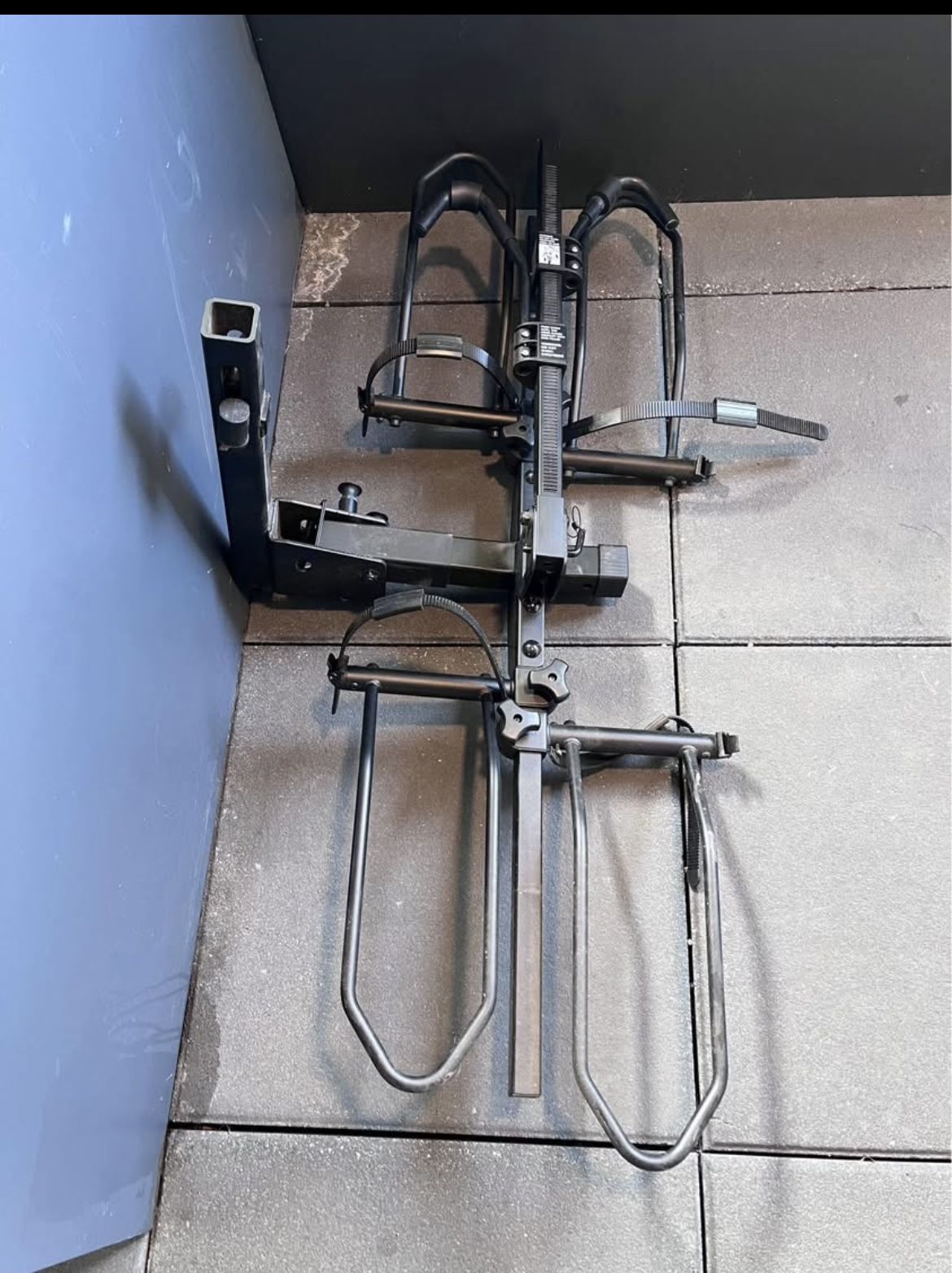 Rad Bike Car Rack