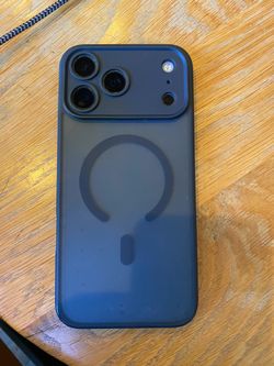 iPhone 17 pro max T-Mobile