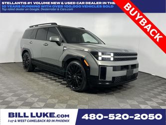 2024 Hyundai Santa Fe