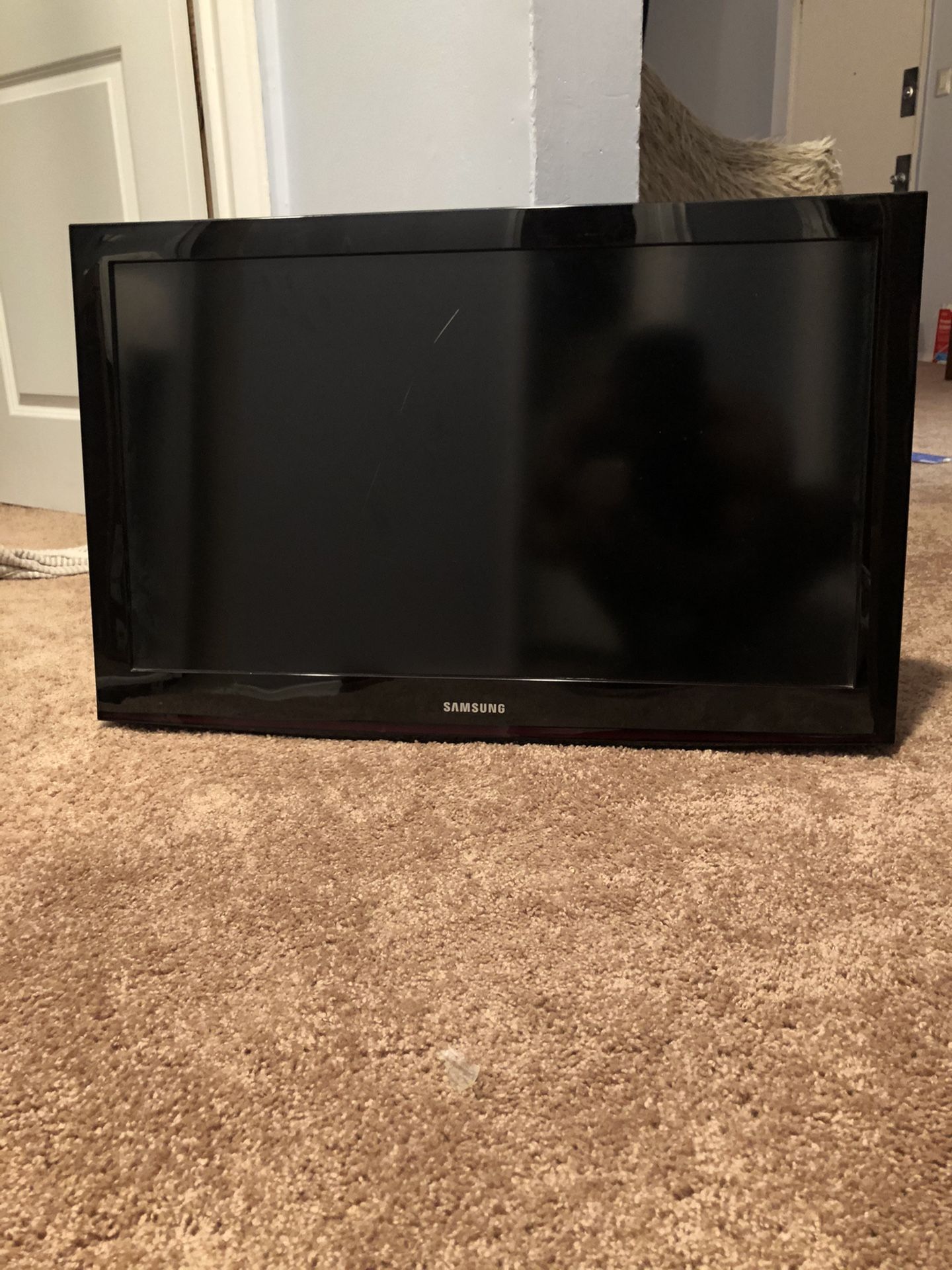 32 inch Samsung TV