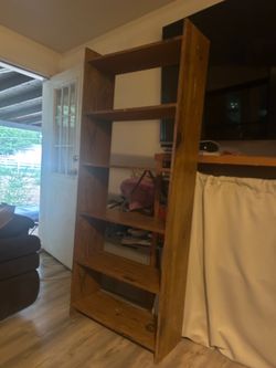 Book shelf