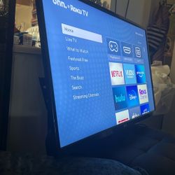 Roku Tv 