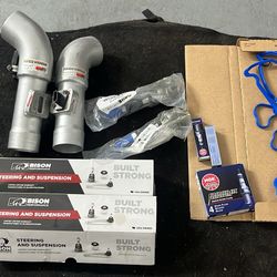 Infiniti G35 Parts 