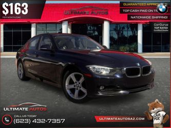 2014 BMW 328i