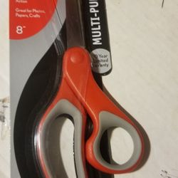 Scissors. 8 Inch 