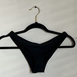 2 SHEIN Basic Bikini Bottom