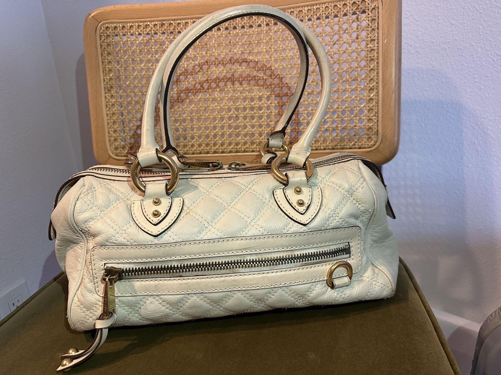 Marc Jacob Handle Bag