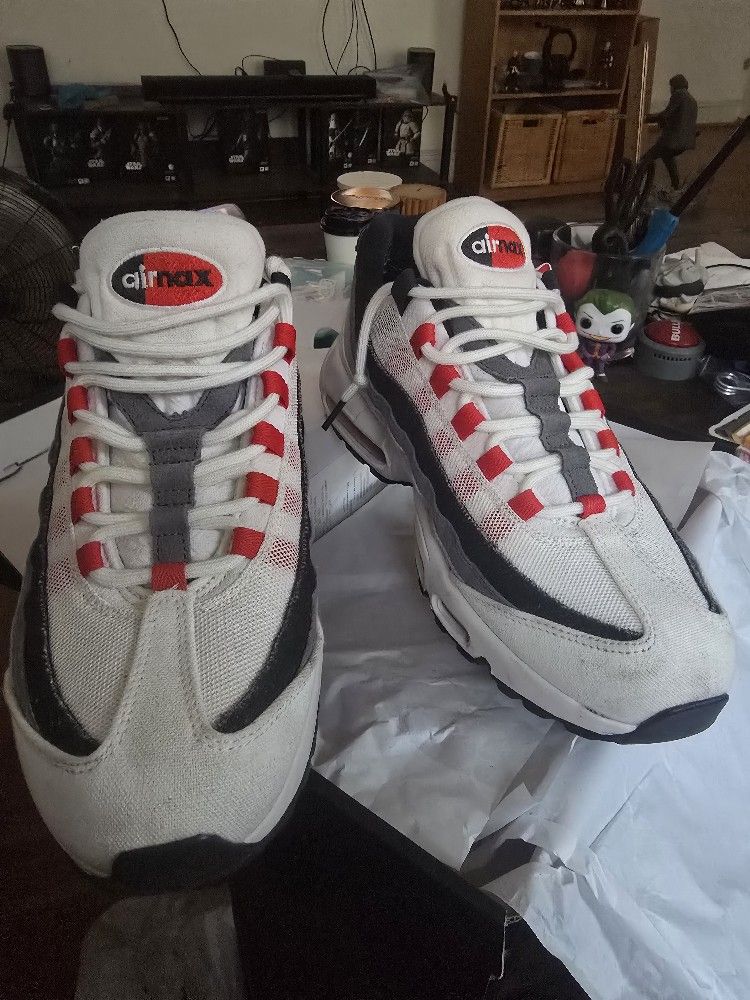 Nike Sneakers