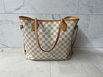 LOUIS VUITTON HANDBAG NEVERFULL (A1G009180)