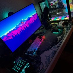 GAMING PC -i7-12700k/3090FE