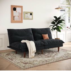 Futon/Newly unboxed~