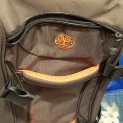 Mint Condition Timbaland Bag Yes Available Dnt Ask2 Wheels  Pet Smk Free Hme