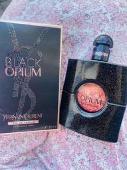 Black opium