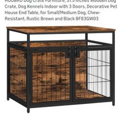 Dog Kennel