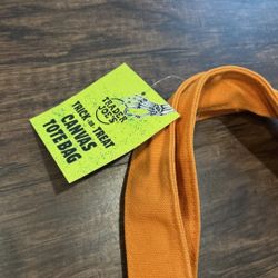 BRAND NEW TRICK OR TREAT