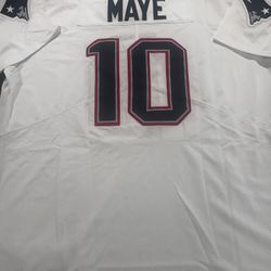N.E Patriots Jerseys. New. 