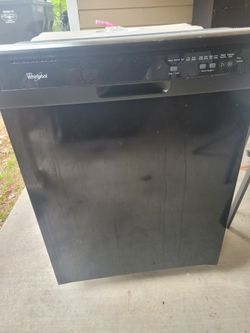 Dish Washer