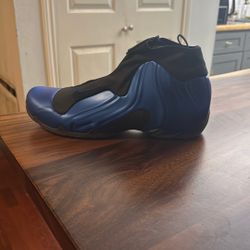 Nike Flight Foamposite Size 13
