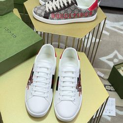 Gucci Ace Sneakers 42 