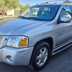 2005 GMC.ENVOY.XL, 4WD.DENALI, TWO.OWNERS, CLEAN.AUTO-CHECK 🚘