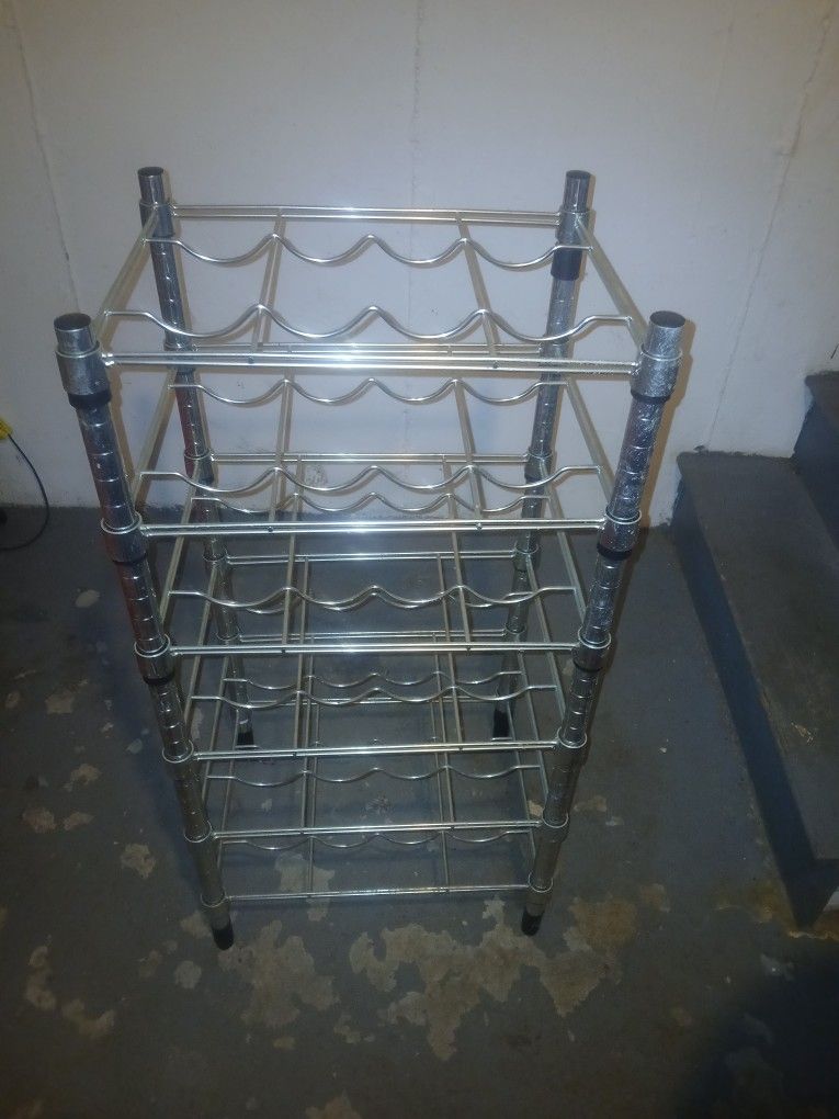 Wine Rack