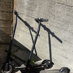 2 Electric Scooters, Need Repairs