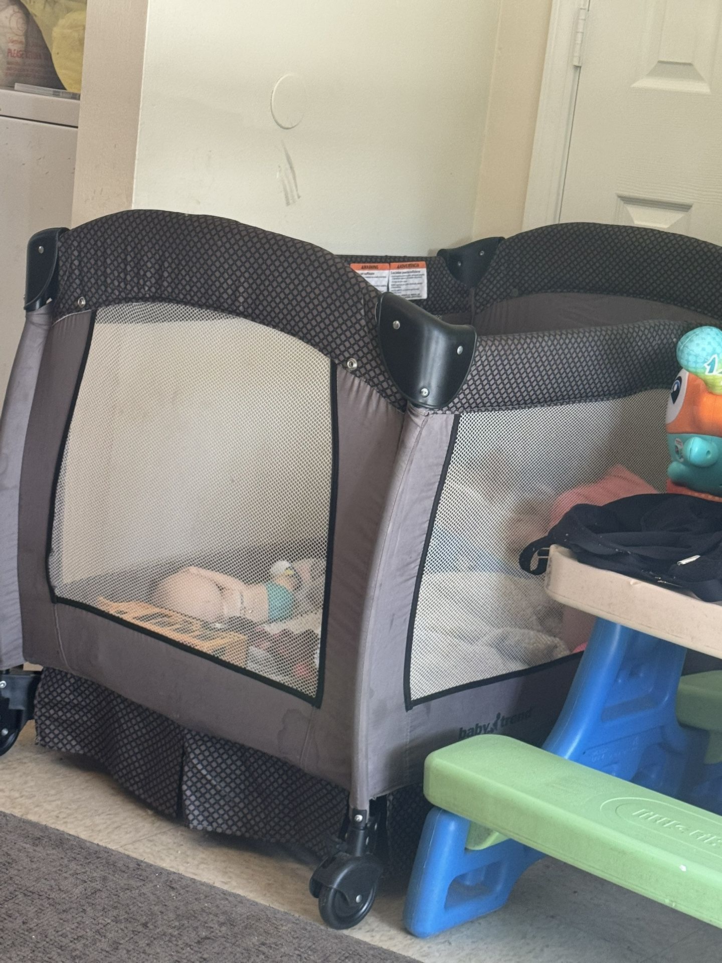 Playpen
