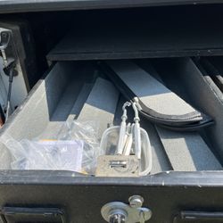 Truck Vault