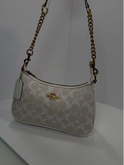 Coach Teri bag