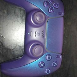Ps5 Controller 